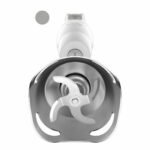 batidora de mano Plongeant Moulinex blanco MKR00002828775 – Image 5