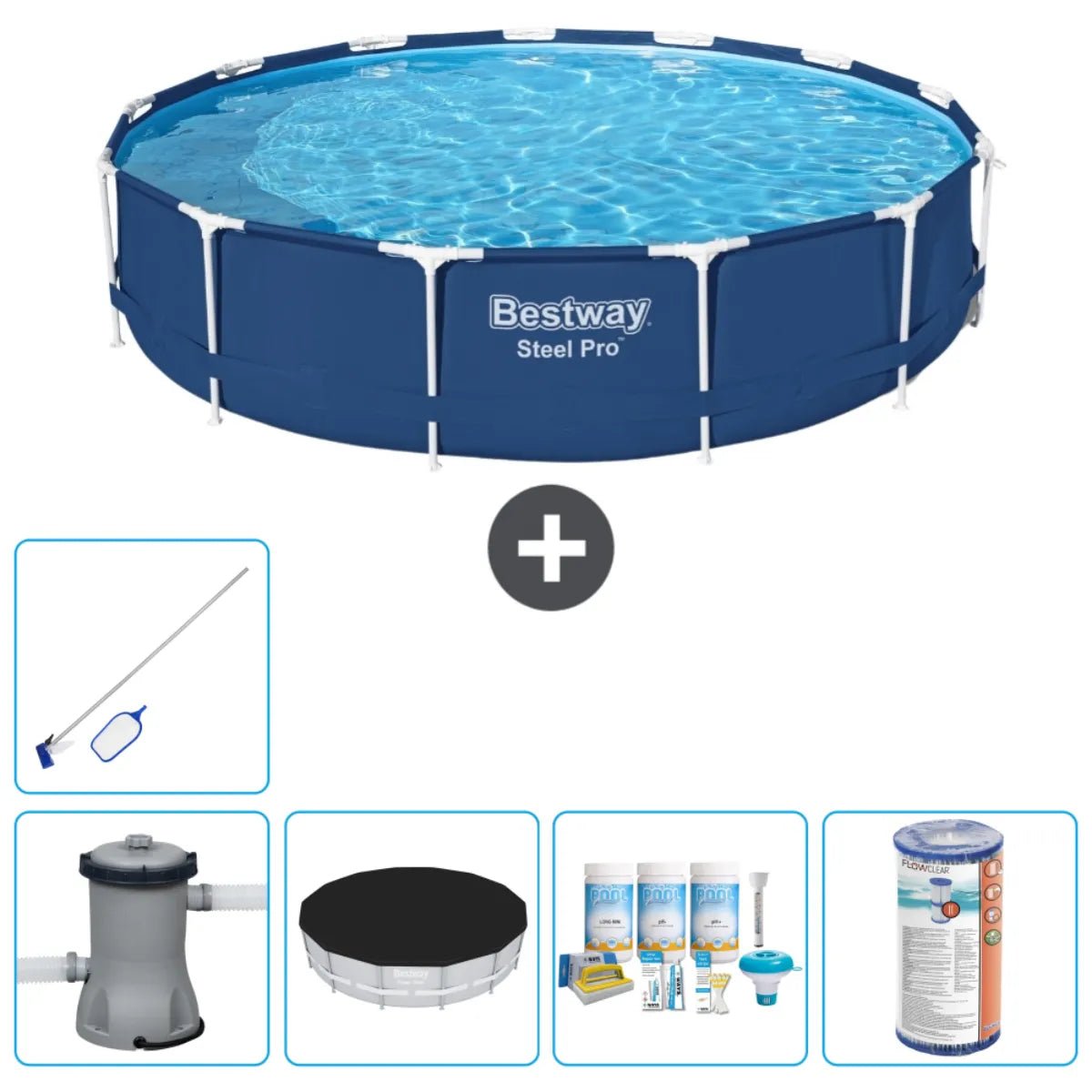35e8e8ea77c74d92b96ce66b2dedb4ca.jpg piscina tubular redonda Bestway Steel Pro MKR00011655806 – Image 1