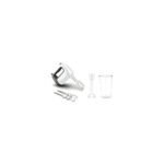 batidora eléctrico Moulinex blanco MKR00002834110