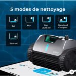 robot de piscina WYBOT C1 PRO – Image 2