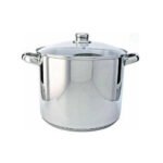Olla Acero inoxidable 24cm BEKA Acero inoxidable