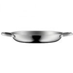 Sartén para horno Antiadherente 28cm Profi Resist WMF Acero inoxidable – Image 2