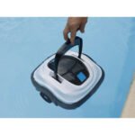 robot de piscina Ubbink RobotClean Accu XS MKR00007795661 – Image 5