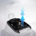robot de piscina Zodiac CNX 30 iQ MKR00007796315 – Image 4