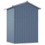 caseta jardín metal gris MKR00008324443 – Image 4