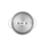 Olla Acero inoxidable 20cm BEKA Acero inoxidable – Image 2