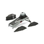Mandolina cortadora de verduras Viper de Buyer Gris 2016.00 – Image 2