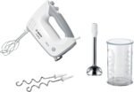 batidora eléctrico Bosch blanco MFQ36470
