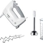 batidora eléctrico Bosch blanco MFQ36470