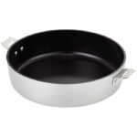 Cacerola baja de cerámica 24cm R'evolution BEKA Acero inoxidable