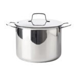 Traiteur Acero inoxidable 24cm BEKA Acero inoxidable