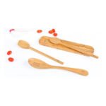 Cuchara para guisos Olivier Berard 30 cm – Image 2
