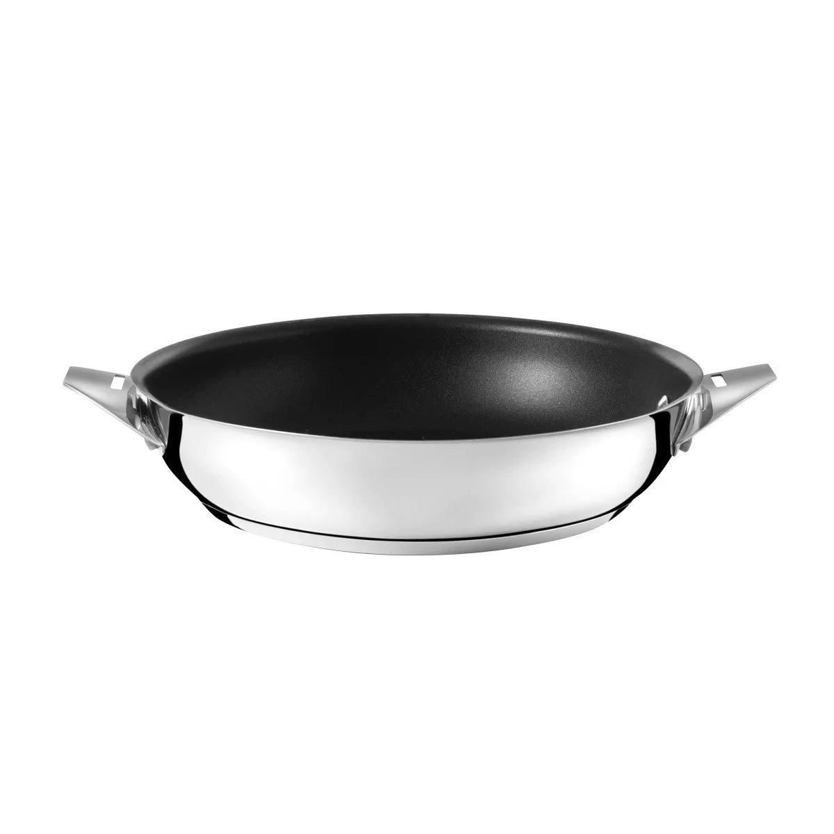 43a058053a014167a7b00e74519db858.jpg Sartén de cerámica 20cm Eclipse Cuisinox Acero inoxidable – Image 1