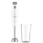 batidora de mano Plongeant Moulinex blanco MKR00002830864