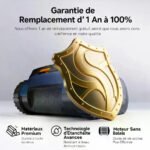 robot de piscina Seauto MKR00015320974 – Image 5