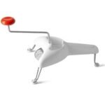 Rallador Cortador Mouli-Julienne Moulinex Blanco K1011014