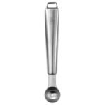 Cuillère Parisienne acero inoxidable Five Simply Smart 19 cm Plateado