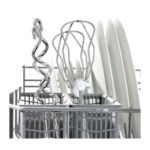 batidora eléctrico Bosch blanco MFQ36400 – Image 5