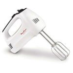 batidora eléctrico Moulinex blanco MKR00002834257 – Image 5