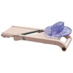 Mandolina japonesa premium Bron Coucke 95 mm 95JB – Image 2