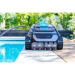 robot de piscina Zodiac CNX 30 iQ MKR00007796315 – Image 3