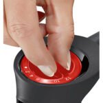 batidora de mano Plongeant Bosch negro MS6CB6110 – Image 2