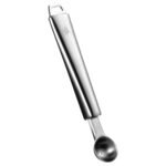 Cuillère Parisienne acero inoxidable Five Simply Smart 19 cm Plateado – Image 2