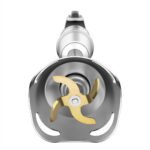 batidora de mano Plongeant Moulinex Argent MKR00001082887 – Image 2