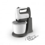 batidora de mano Moulinex blanco MKR00000816394 – Image 4