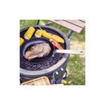 Sartén de hierro fundido 20cm Stark BEKA Negro – Image 5