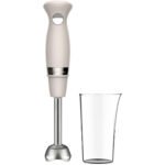 batidora de mano Plongeant Moulinex Ivoire MKR00002832314