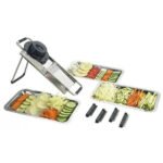 Mandolina de cocina Bron Coucke 15000