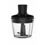 batidora de mano Plongeant Moulinex negro MKR00002832734 – Image 5