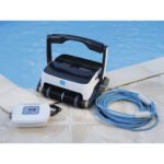 robot de piscina Ubbink RobotClean 3 Plus MKR00007795973 – Image 2