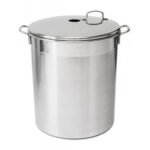Stérilisateur Acero inoxidable 35cm Guillouard Acero inoxidable