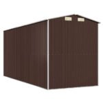 caseta jardín metal Helloshop26 MKR00008332316 – Image 4