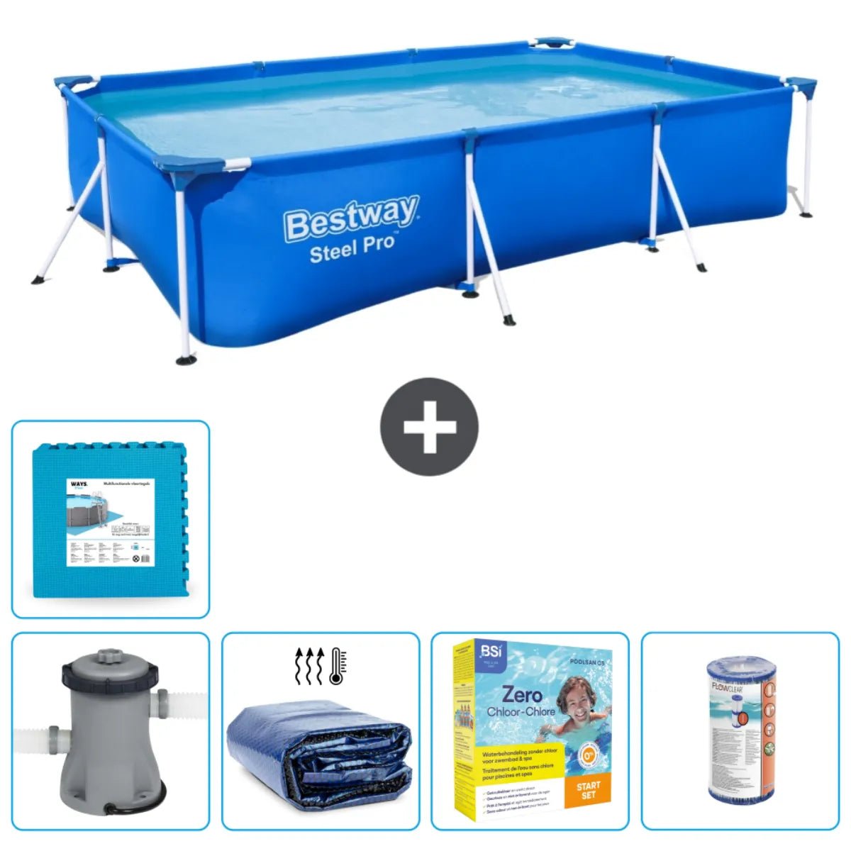 554659e69d574fbda06cb6871ce2bce1.jpg piscina tubular rectangular Bestway Steel Pro MKR00011655710 – Image 1
