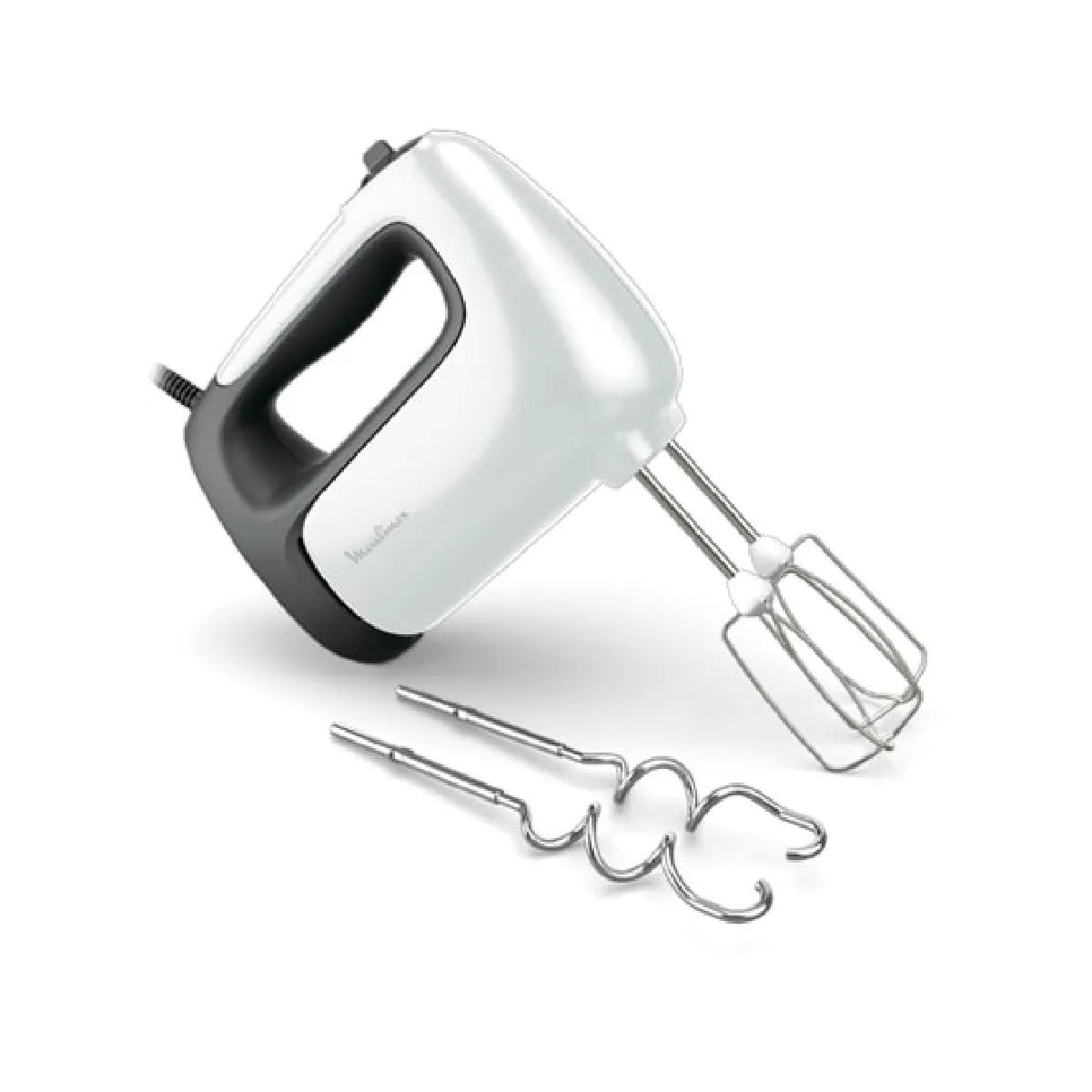 558a818dfe734b2d95a115ceb7647750.jpg batidora eléctrico Moulinex blanco MKR00002829962 – Image 1