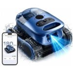 robot de piscina Seauto MKR00015537107
