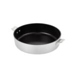 Cacerola baja de cerámica 24cm R'evolution BEKA Acero inoxidable – Image 2