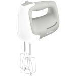 batidora eléctrico Moulinex blanco MKR00002832629 – Image 2