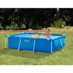 piscina Hors-Sol rectangular Intex 28272 MKR00014017937 – Image 2