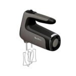 batidora eléctrico Moulinex Argent MKR00002829219 – Image 2