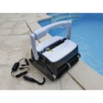 robot de piscina Ubbink RobotClean Accu XL Pro MKR00007796314 – Image 2
