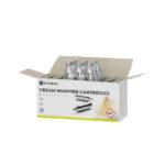 Cápsulas para sifón de nata Hendi 24 piezas – Image 4