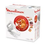 batidora eléctrico Moulinex blanco MKR00002832629 – Image 5