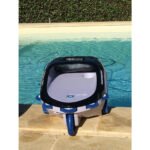 robot de piscina Hayward Trivac 500 TVP500C MKR00007796290 – Image 3