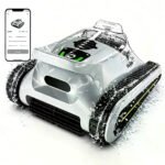 robot de piscina Seauto Sat30 MKR00015320975