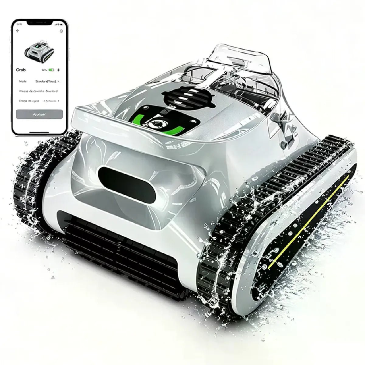 60f3b79a57224da0ac91b3b2bfec0d97.jpg robot de piscina Seauto Sat30 MKR00015320975 – Image 1