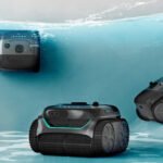 robot de piscina WYBOT C2 PRO MKR00014485214 – Image 2